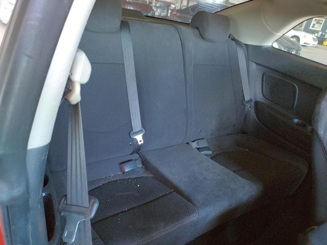 Photo 10 from auction – 2013 KIA FORTE SX with VIN KNAFW6A38D5742026