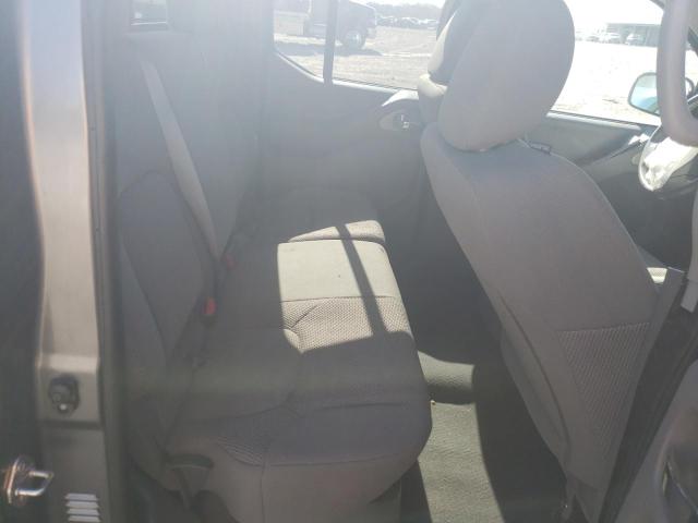 Photo 10 from auction – 2019 NISSAN FRONTIER S with VIN 1N6AD0EV9KN783965