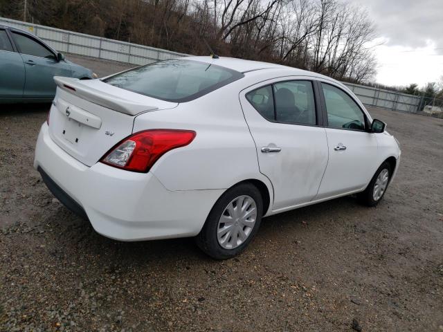 Photo 3 from auction – 2017 NISSAN VERSA S with VIN 3N1CN7AP8HL877145