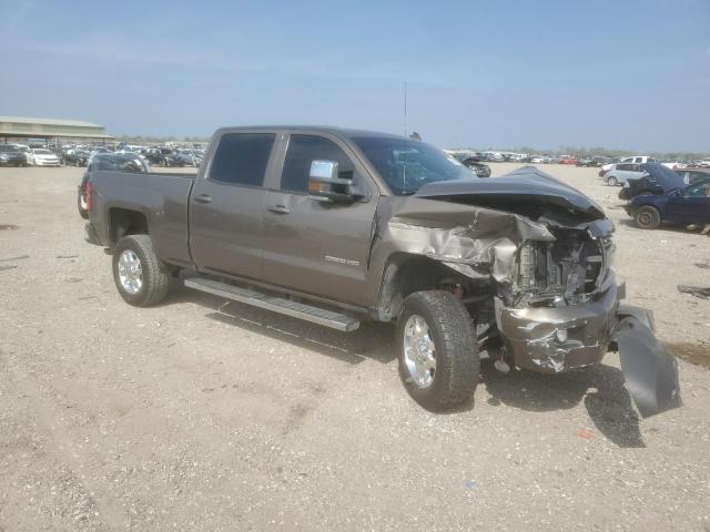 Photo 4 from auction – 2015 CHEVROLET SILVERADO with VIN 1GC1KVEG7FF129022