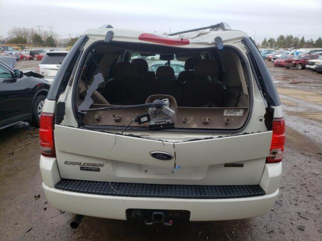 Photo 6 from auction – 2004 FORD EXPLORER L with VIN 1FMZU75KX4ZB34994