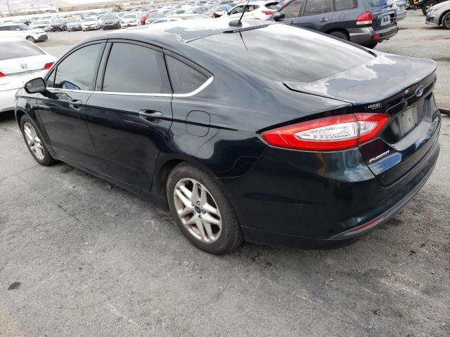 Photo 2 from auction – 2014 FORD FUSION SE with VIN 3FA6P0H79ER208009