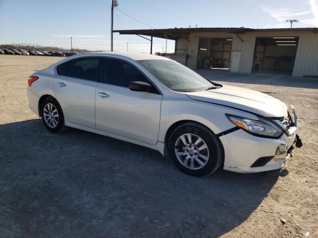 Photo 4 from auction – 2016 NISSAN ALTIMA 2.5 with VIN 1N4AL3APXGN334743