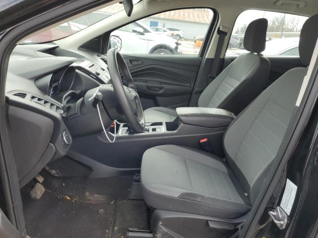 Photo 7 from auction – 2018 FORD ESCAPE with VIN 1FMCU0F74JUD56589