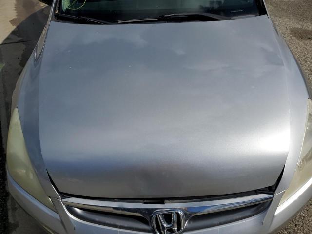 Photo 11 from auction – 2007 HONDA ACCORD VAL with VIN JHMCM56167C025815