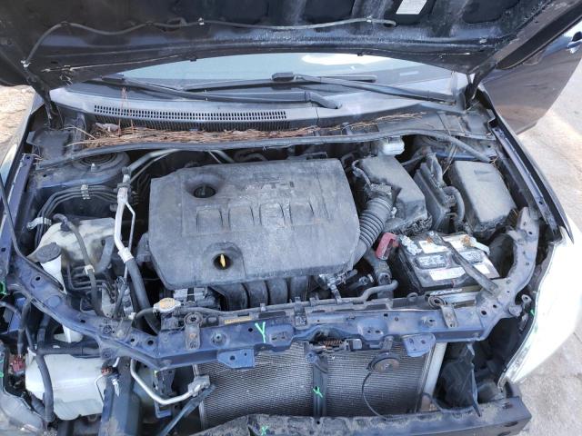 Photo 11 from auction – 2012 TOYOTA COROLLA BA with VIN 5YFBU4EE1CP048741