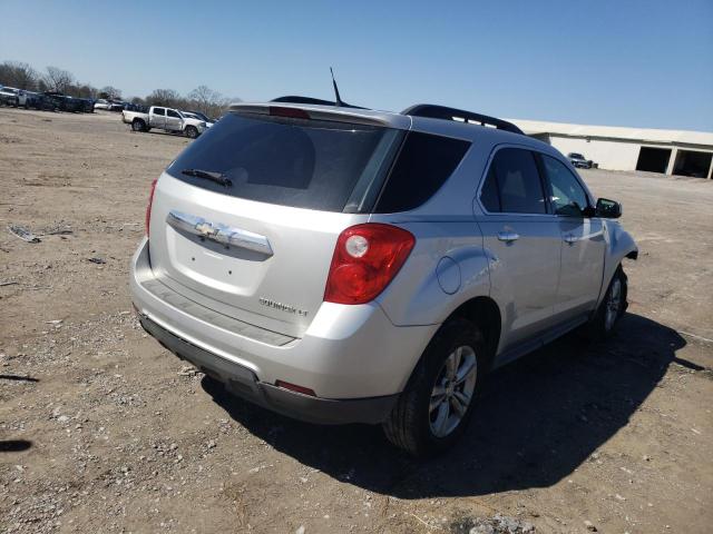 Photo 3 from auction – 2010 CHEVROLET EQUINOX LT with VIN 2CNFLNEW2A6217646