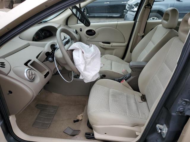 Photo 7 from auction – 2006 SATURN ION LEVEL with VIN 1G8AJ55F06Z182115