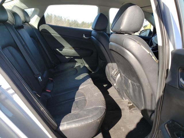 Photo 11 from auction – 2018 KIA OPTIMA EX with VIN 5XXGU4L35JG198266