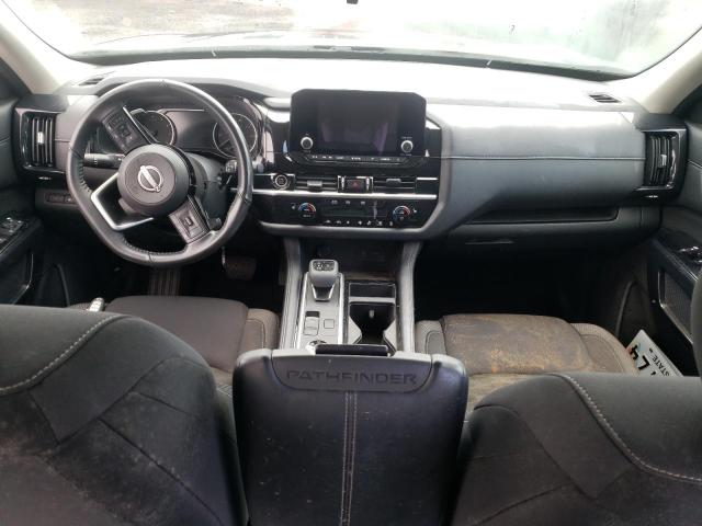 Photo 8 from auction – 2022 NISSAN PATHFINDER with VIN 5N1DR3BC4NC213762