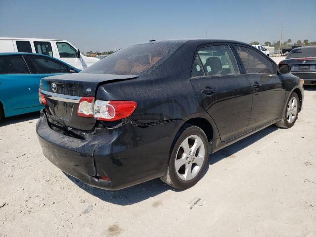 Photo 3 from auction – 2012 TOYOTA COROLLA BA with VIN 5YFBU4EE2CP026408