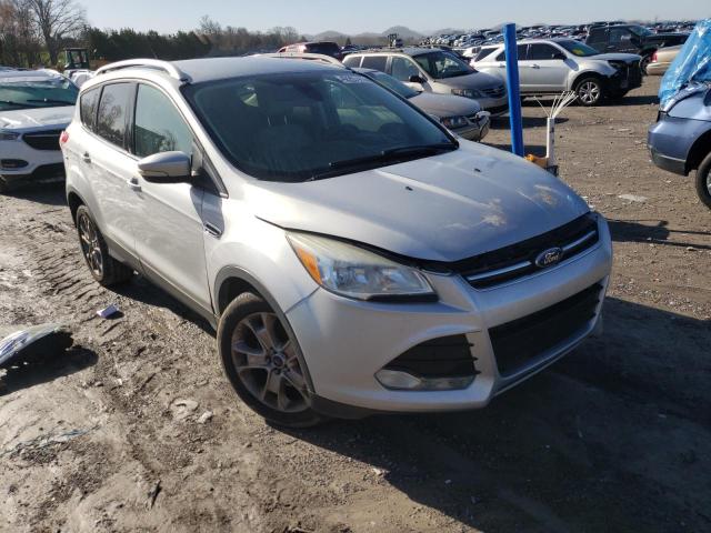 Photo 4 from auction – 2015 FORD ESCAPE TIT with VIN 1FMCU0J93FUA48653