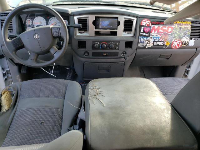 Photo 8 from auction – 2007 DODGE RAM 1500 S with VIN 1D7HA18257S273743