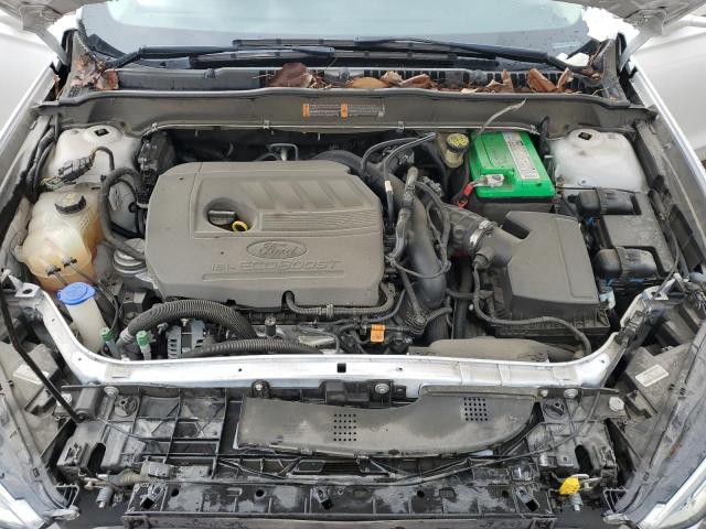 Photo 11 from auction – 2017 FORD FUSION SE with VIN 3FA6P0HD9HR110799