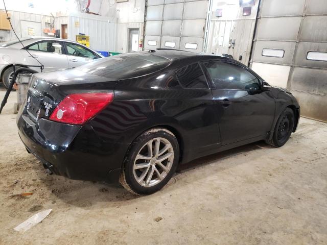 Photo 3 from auction – 2010 NISSAN ALTIMA SR with VIN 1N4BL2EP6AC171293