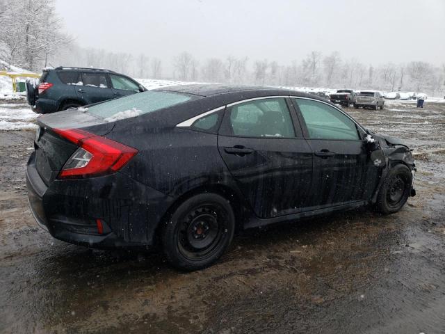 Photo 3 from auction – 2019 HONDA CIVIC LX with VIN 2HGFC2F63KH559518