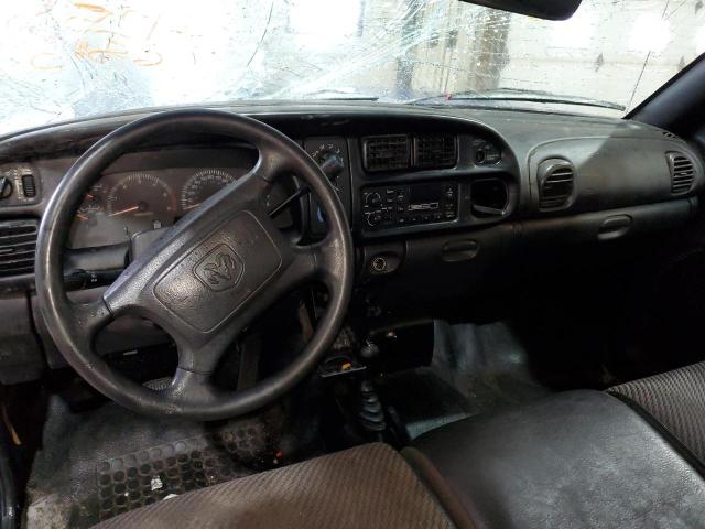 Photo 8 from auction – 2001 DODGE RAM 2500 with VIN 3B7KF26Z41M516532