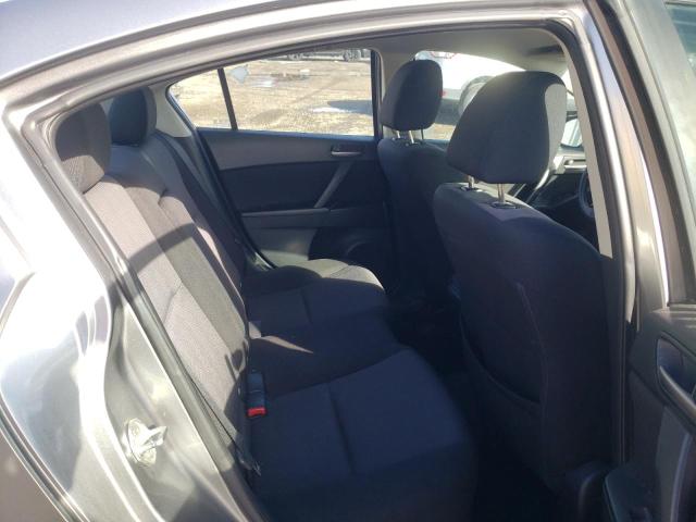 Photo 10 from auction – 2010 MAZDA 3 I with VIN JM1BL1SF8A1214995