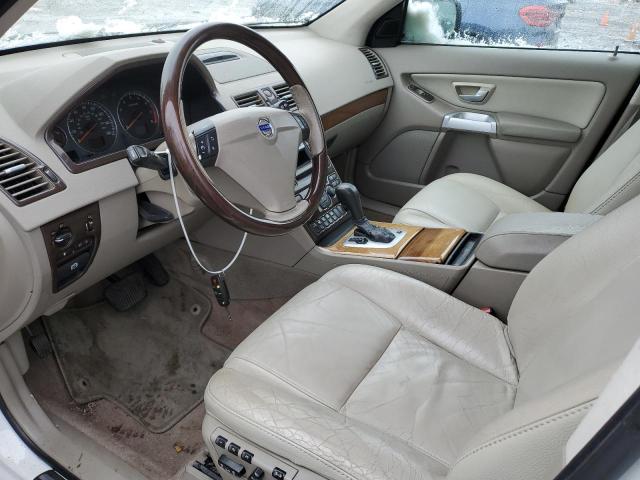 Photo 7 from auction – 2006 VOLVO XC90 V8 with VIN YV4CZ852561246196