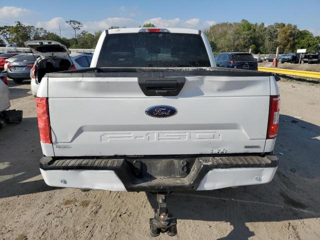 Photo 6 from auction – 2018 FORD F150 SUPER with VIN 1FTEW1EPXJFD66062