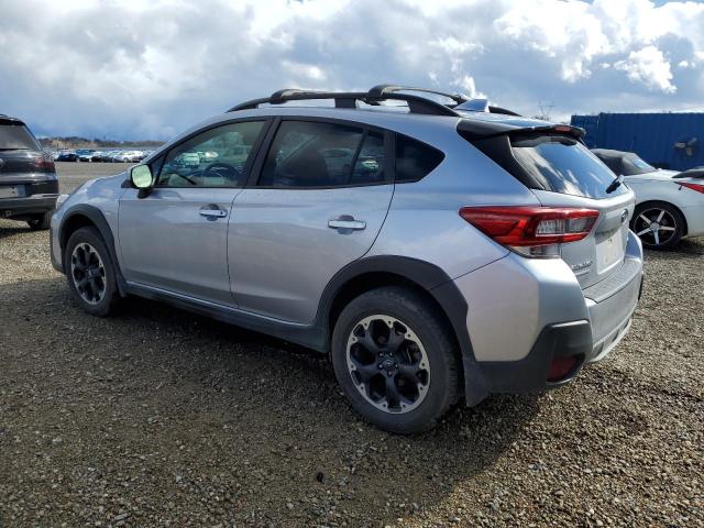 Photo 2 from auction – 2021 SUBARU CROSSTREK with VIN JF2GTAEC5M8282675