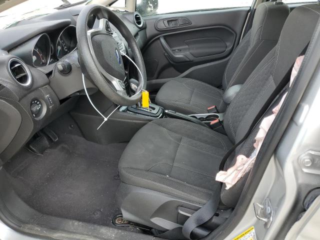 Photo 7 from auction – 2019 FORD FIESTA SE with VIN 3FADP4EJ9KM148594