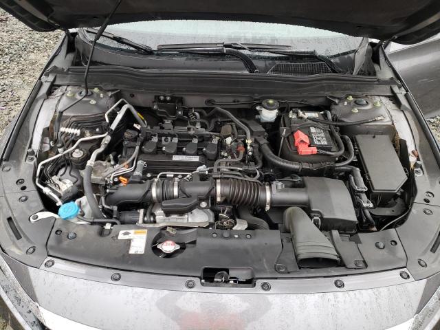 Photo 11 from auction – 2018 HONDA ACCORD EXL with VIN 1HGCV1F53JA192549
