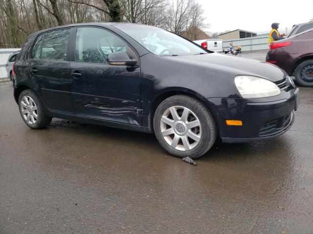 Фото 4 с аукциона – 2008 VOLKSWAGEN RABBIT с VIN WVWDB71K58W148190