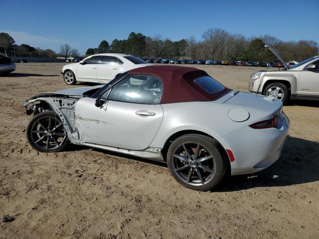 Photo 2 from auction – 2018 MAZDA MX-5 MIATA with VIN JM1NDAD70J0202510