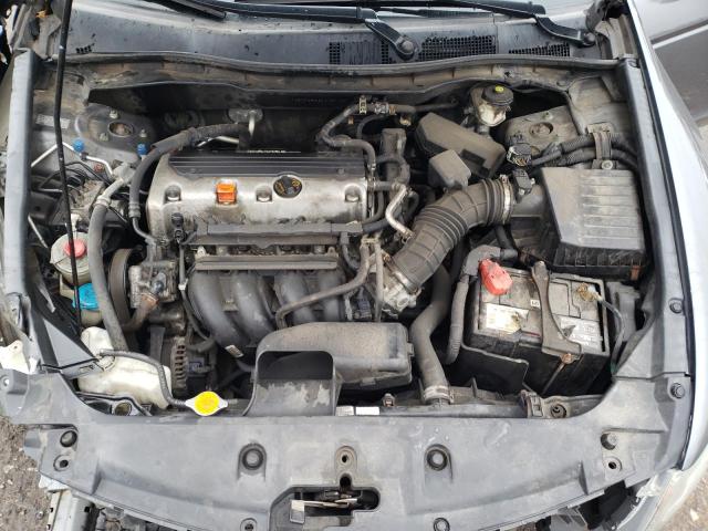 Photo 11 from auction – 2012 HONDA ACCORD SE with VIN 1HGCP2F63CA167159