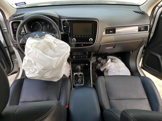 Photo 8 from auction – 2020 MITSUBISHI OUTLANDER with VIN JA4AD3A30LZ024764