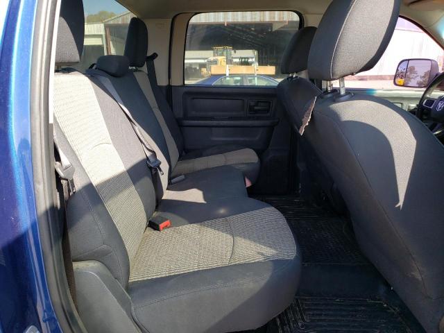 Photo 6 from auction – 2011 DODGE RAM 2500 with VIN 3D7UT2CL1BG557157