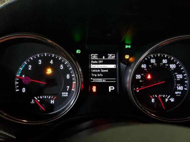 Photo 9 from auction – 2013 JEEP GRAND CHER with VIN 1C4RJFAGXDC506152