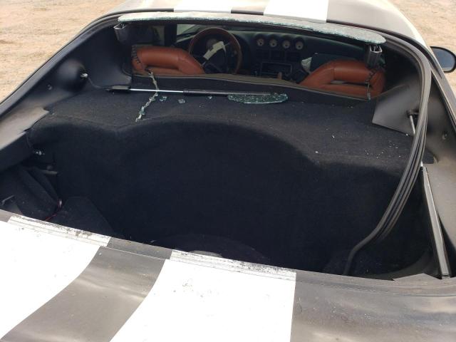 Photo 10 from auction – 1999 DODGE VIPER GTS with VIN 1B3ER69E3XV503940