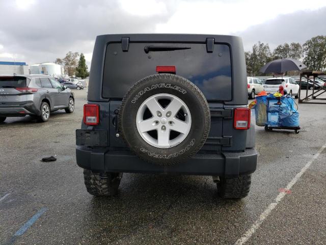 Photo 6 from auction – 2018 JEEP WRANGLER U with VIN 1C4BJWDG8JL807124