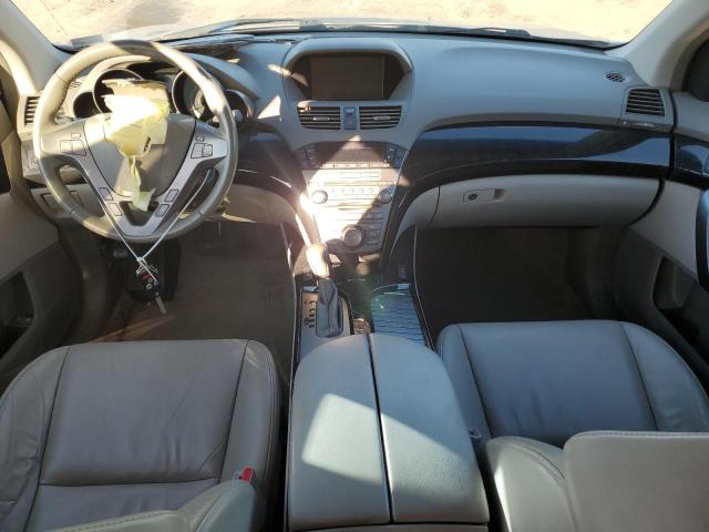 Photo 8 from auction – 2009 ACURA MDX TECHNO with VIN 2HNYD28489H531959