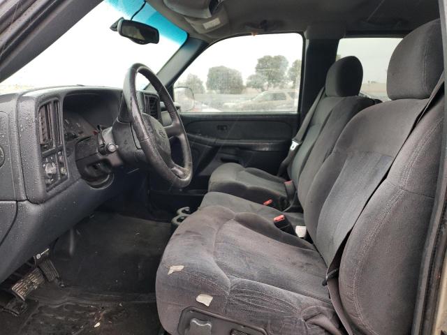 Photo 7 from auction – 2002 CHEVROLET SILVERADO with VIN 2GCEC19T021236591
