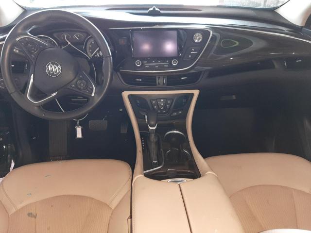 Photo 8 from auction – 2020 BUICK ENVISION P with VIN LRBFX1SA2LD140306