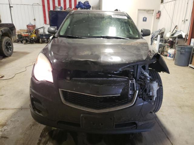 Photo 5 from auction – 2015 CHEVROLET EQUINOX LT with VIN 2GNFLFEK6F6364476