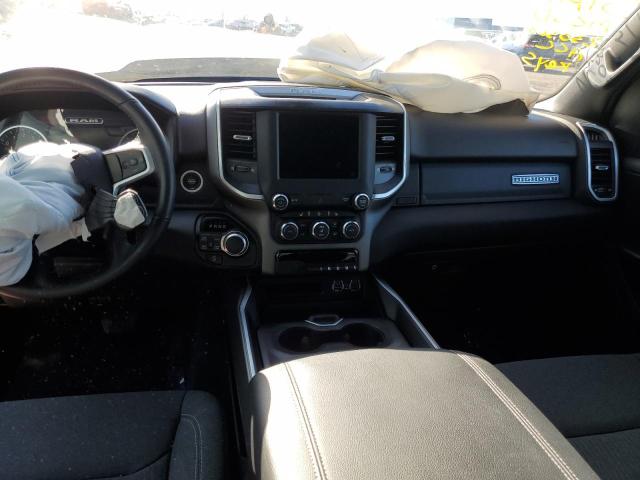 Photo 8 from auction – 2022 RAM 1500 BIG H with VIN 1C6RRFFG3NN303120