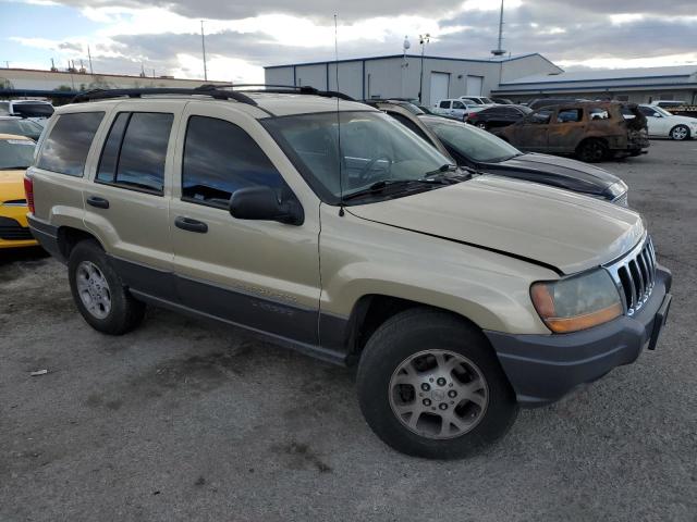 Photo 4 from auction – 2001 JEEP GRAND CHER with VIN 1J4GX48S61C536405