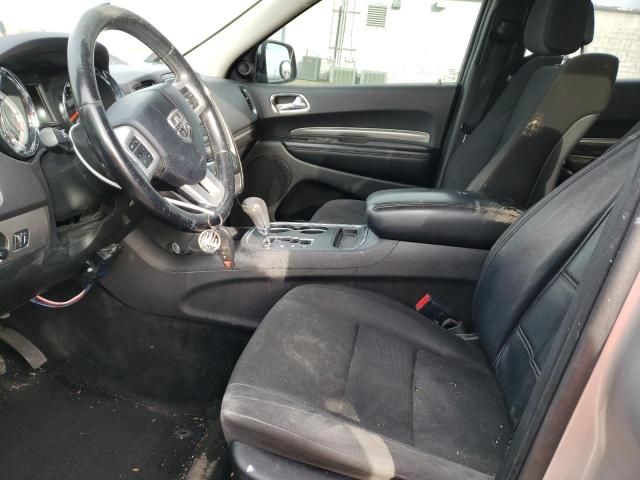 Photo 7 from auction – 2011 DODGE DURANGO EX with VIN 1D4RE2GG5BC631158