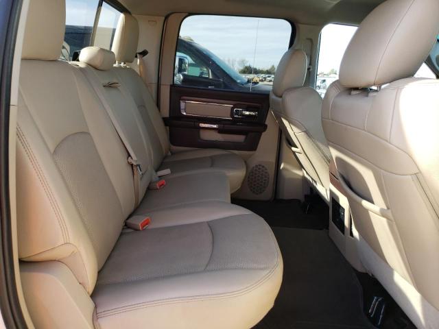 Photo 10 from auction – 2016 RAM 3500 LARAM with VIN 3C63RRJL5GG234244