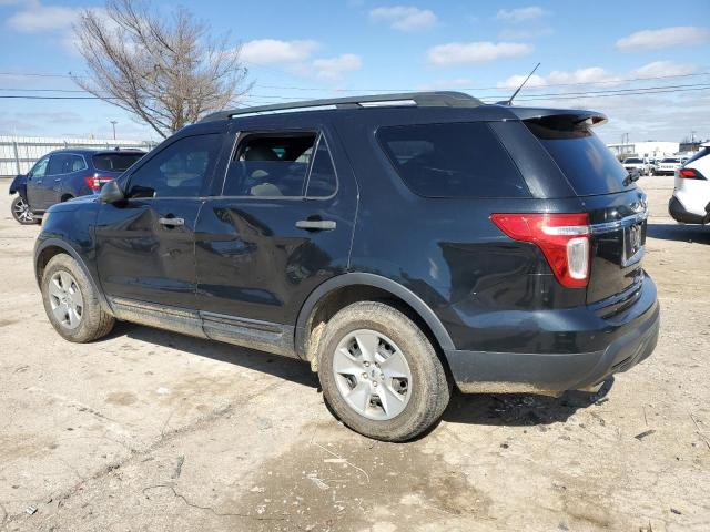 Photo 2 from auction – 2011 FORD EXPLORER with VIN 1FMHK8B82BGA53920