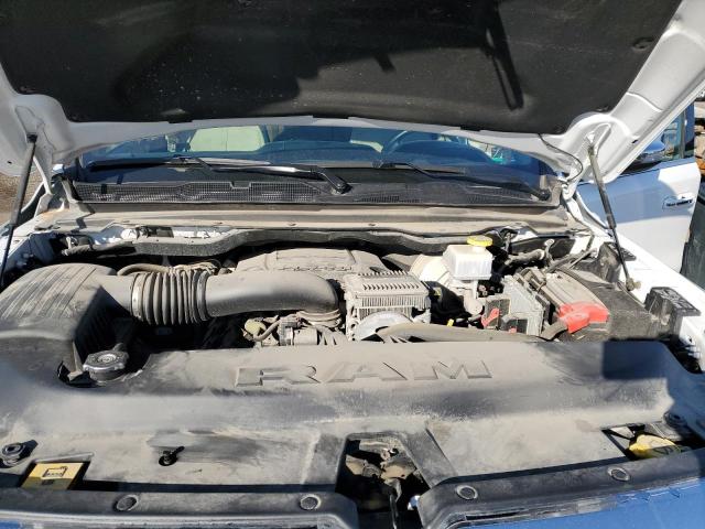 Photo 11 from auction – 2021 RAM 1500 LIMIT with VIN 1C6SRFHT0MN512941