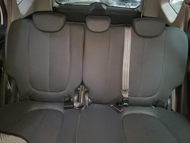 Photo 10 from auction – 2012 KIA RONDO with VIN KNAHH8A88C7401786