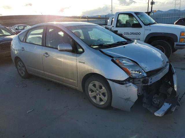 Photo 4 from auction – 2009 TOYOTA PRIUS with VIN JTDKB20UX93485339