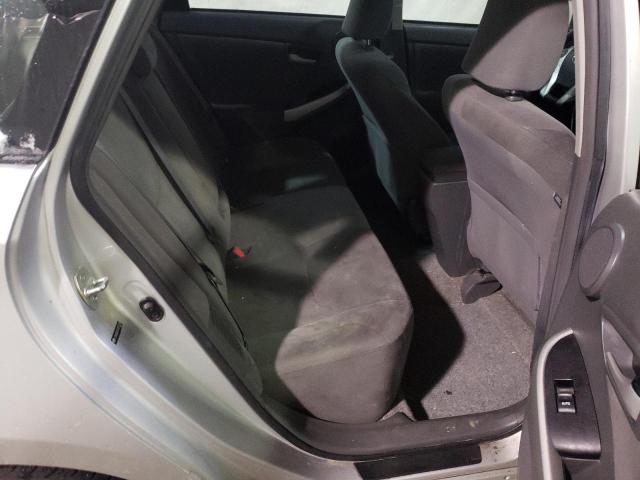 Photo 10 from auction – 2010 TOYOTA PRIUS with VIN JTDKN3DU7A0095229