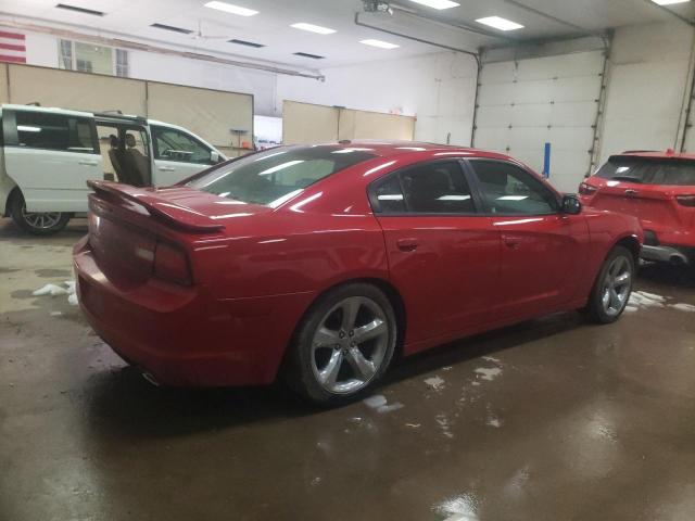 Photo 3 from auction – 2012 DODGE CHARGER SX with VIN 2C3CDXHG5CH271099