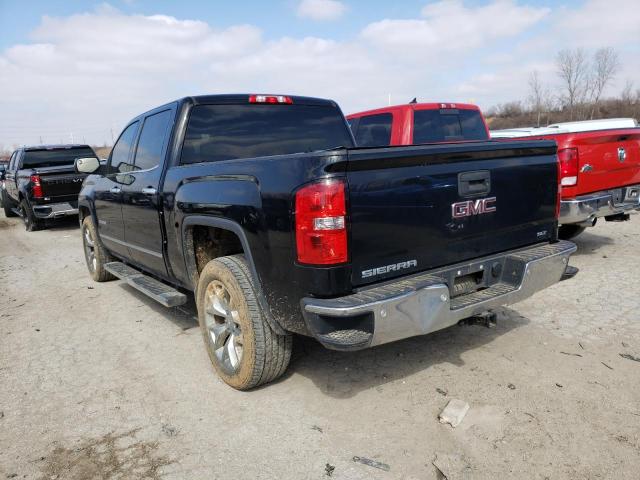 Photo 2 from auction – 2014 GMC SIERRA K15 with VIN 3GTU2VEC3EG447887